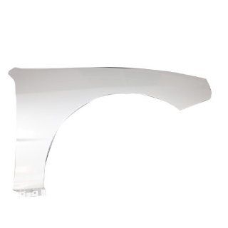 Acura TSX Driver Fender Painted Premium White Pearl (NH624P) Automotive