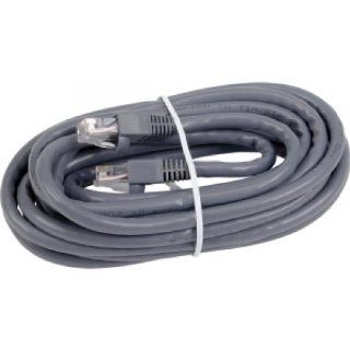 VOXX 14FT CAT6 M/M NETWORK CABLE CONNECT COMPUTER TO NETWORK / TPH631R / Computers & Accessories