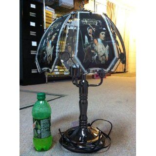 Star Wars Touch Lamp   Table Lamps  