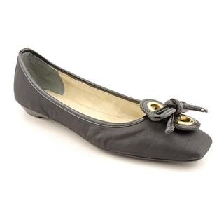 J Renee Women's 'Edie' Basic Textile Dress Shoes (Size 11) Flats