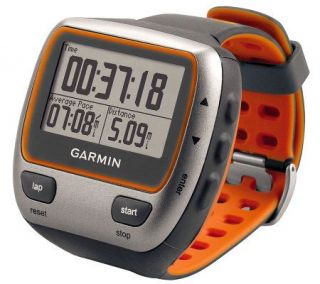 Garmin Multisport GPS Training Watch —