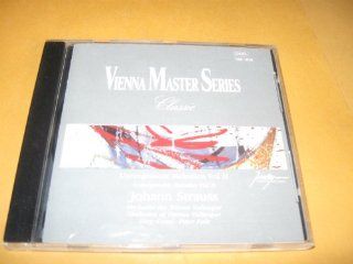 Johann Strauss Unforgettable Melodies Vol II Music