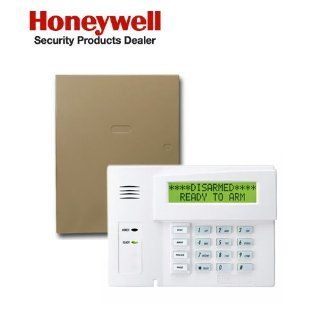 Honeywell Ademco Vista 20p With 6160 Keypad version9.12 Alarm Kit  Home Security Systems  Camera & Photo