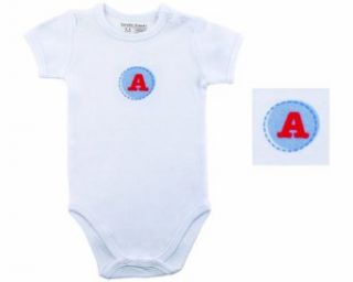 Hudson Baby Personalized Tee Top Clothing