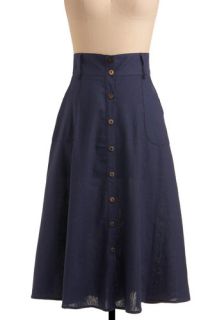 Stay Classy Skirt  Mod Retro Vintage Skirts