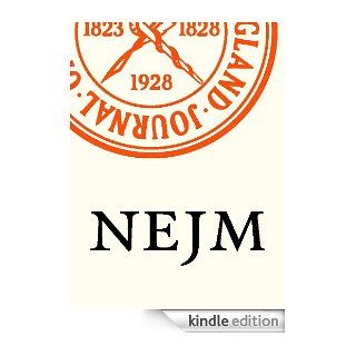 The New England Journal of Medicine Kindle Store