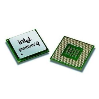 P4 CPU 631 3.0GHz w/HT Computers & Accessories