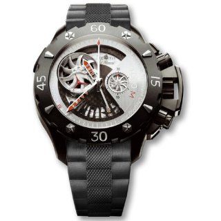 Zenith Men's 96.0525.4021/21.R642 Defy Xtreme Open El Primero Watch Watches