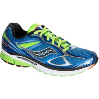 Saucony PowerGrid Guide 7 Running Shoe   Mens