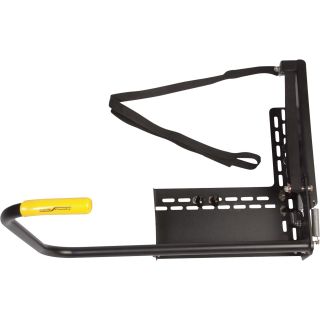 Kolpin Outdoors Manual ATV Plow Quick Lift, Model# 15-0030  Snowplows   Blades