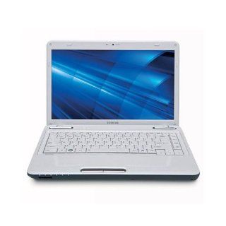 Toshiba Satellite L645D S4058WH 14.0 Inch Notebook PC   White  Notebook Computers  Computers & Accessories