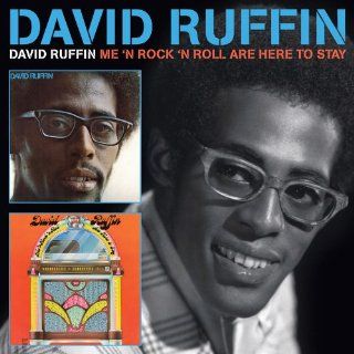 David Ruffin/Me N Rock N Roll Are Here to Stay Music