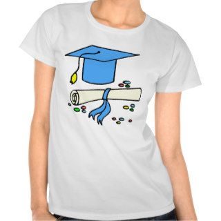 For 2014 Graduations Presents T shirt