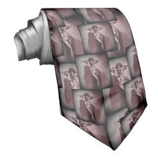 Roaring Twenties Harem Girl Necktie