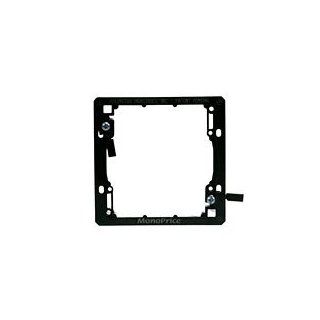 Brand New 2 Gang Low Voltage Mounting Bracket Computers & Accessories
