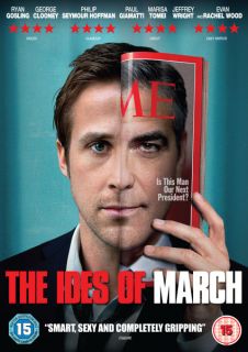 The Ides of March      DVD