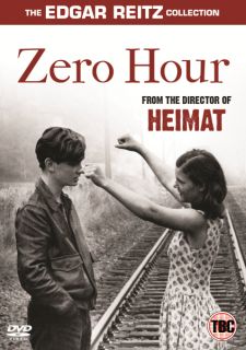 Zero Hour      DVD