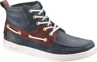 Sebago Wentworth Mid