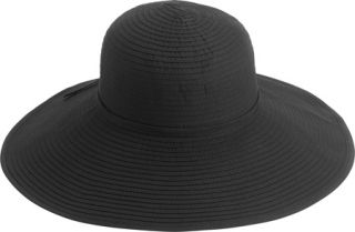 San Diego Hat Company Ribbon Braid Large Brim Hat RBL202