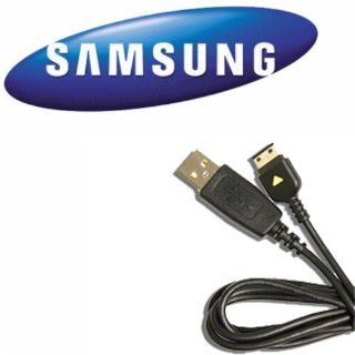 Samsung SGH A637 Charging USB Data Cable for Phone Access your Ringtones, Phonebook, , Pictures, Images, Videos, and more with your PC and this professional custom cable SGHA637 Cell Phones & Accessories