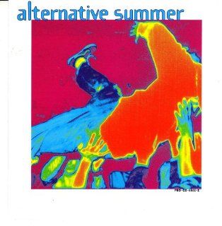 Alternative Summer Music