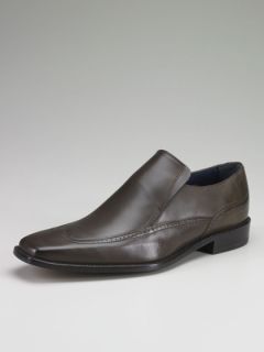 Leather Wingtip Loafers by Ted Baker Footwear