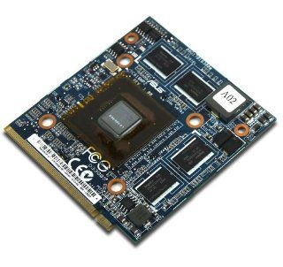 New nVidia GeForce 9650M GT G96 650 C1 MXM II DDR2 1GB VGA Graphics Video Card for Acer Aspire 8930G 8920G 6930G TravelMate 5520G 7520G 7720G Computers & Accessories