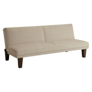 Dillan Microsuede Sofa Bed