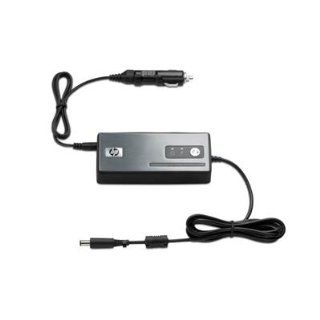 AJ652AA HP Smart Auto/Airline/AC Power Adapter AJ652AA Computers & Accessories