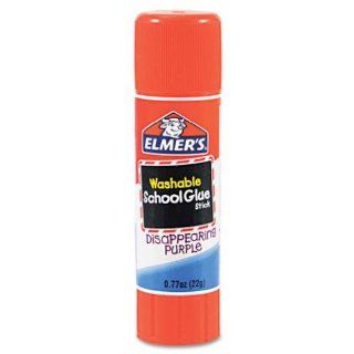 Washable Non Toxic Glue Stick   12 pack  Gluestick 