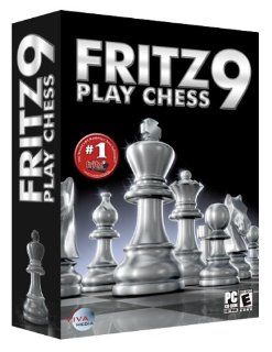 Fritz 9 Play Chess Software