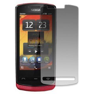 EMPIRE Nokia 700 Screen Protector [EMPIRE Packaging] Cell Phones & Accessories