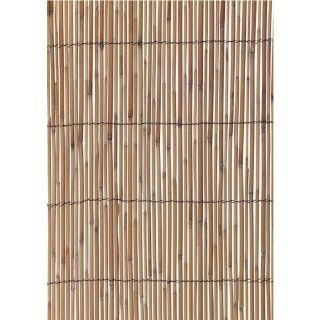 Gardman R644 Reed Fencing 13' long x 3' 3" high (Discontinued by Manufacturer)  Outdoor Decorative Fences  Patio, Lawn & Garden
