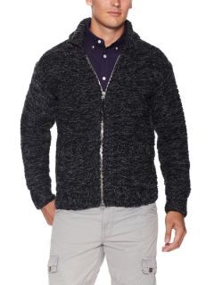 Wool Hunting Sweater by Wings + Horns