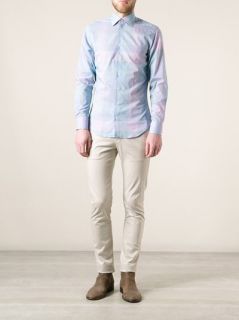 Etro Printed Shirt   Apropos The Concept Store