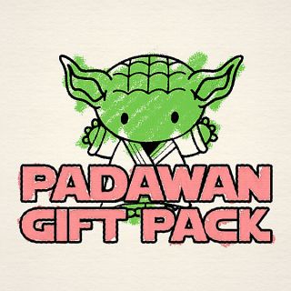 Padawan Pack