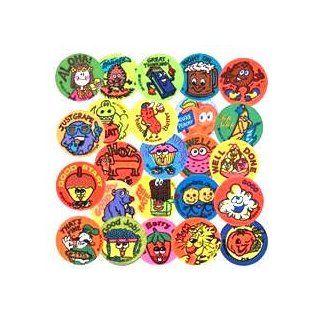 Sticky Sniffers Scented Stickers Variety Pack (648 stickers) Beauty