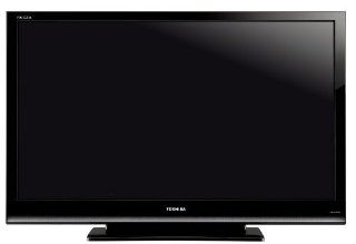 Toshiba  52XV648 52 Inch 1080p 120Hz HD LCD TV Cinema Series Electronics
