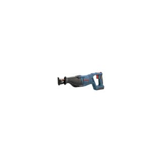 Bosch 18 Volt Variable Speed Cordless Reciprocating Saw