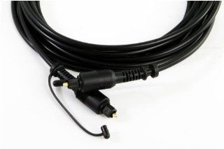 Digital Audio Optical Cable 1.5m / 5ft for Best Sound Quality Electronics