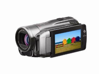 Canon VIXIA HF M300 Full HD Flash Memory Camcorder  Camera & Photo