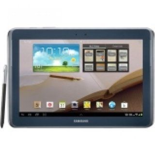 Samsung Galaxy Note SCH I925 16 GB Tablet   10.1"   Verizon   4G   Samsung Exynos 4412 1.40 GHz Cell Phones & Accessories