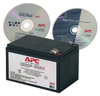 APC Charge ups Refresher Kit Ups Bk650 Bk650mc Bp650pnp  Camera Power Adapters  Camera & Photo