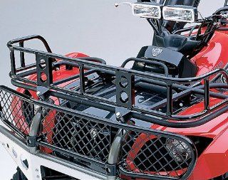 Yamaha ABA 5KM53 10 00 Deluxe Front Rack Extension for Yamaha Grizzly 660 Automotive