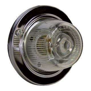 Blazer Backup Light —Clear, Model# B669BU  Towing Lights