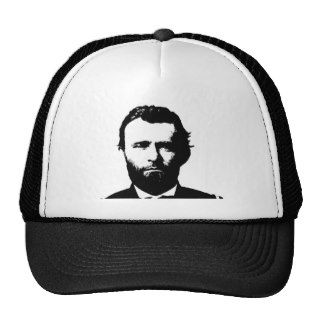 ulysses s grant trucker hat hats