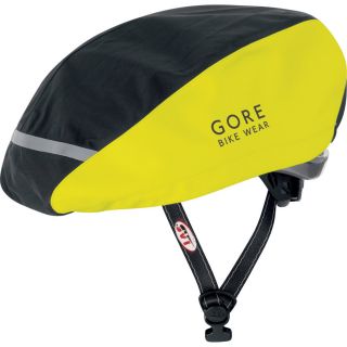 Gore Bike Wear Universal Neon Helmet Covers