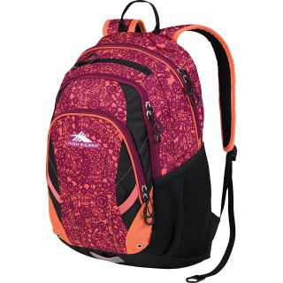 High Sierra Kenley Backpack