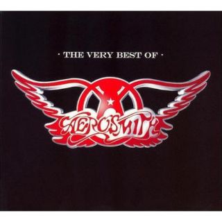 The Very Best of Aerosmith (CD/DVD)
