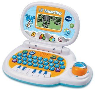 VTech Lil' SmartTop Toys & Games